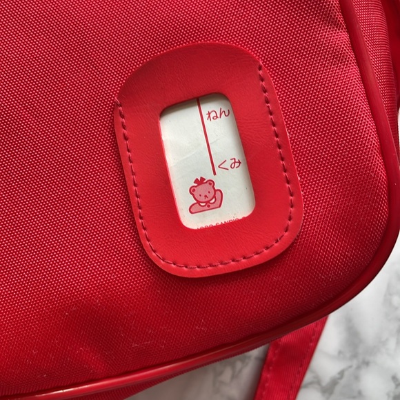 Vintage Sanrio Hello Kitty 1989 bag - Picture 8 of 15